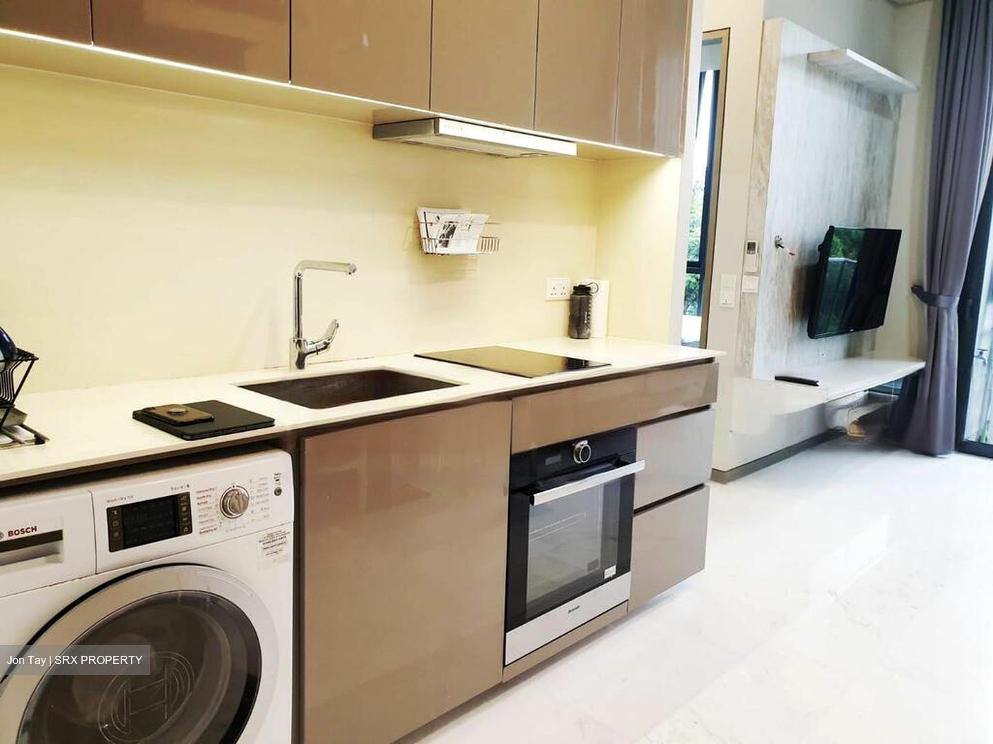Robin Residences (D10), Condominium #487680261